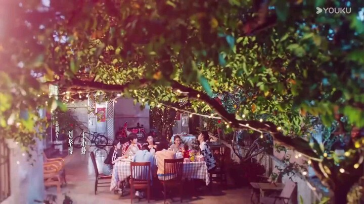 The Way Home Ep 12[ENG SUB]