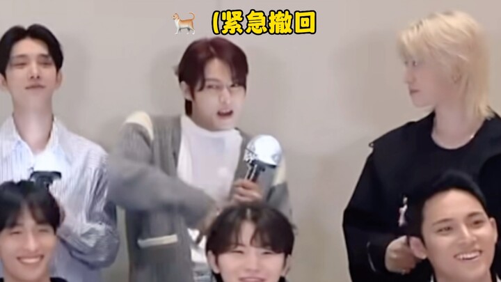 Rekan tim melakukan kesalahan, langkah pertama: Tertawa!