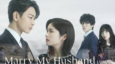 marry my husband ep 2 Japanese drama hindi dubbed