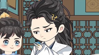 The End of the Past and Present