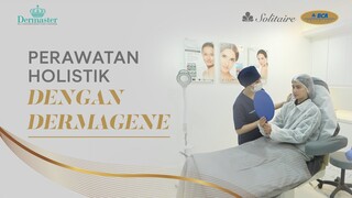 Cantik Luar Dalam dengan Perawatan Dermaster dari Privilege BCA Solitaire dan Prioritas