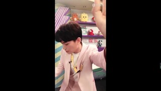 【丁禹兮】撒娇的正确打开方式/各式人设撒娇/有真实的被撩到