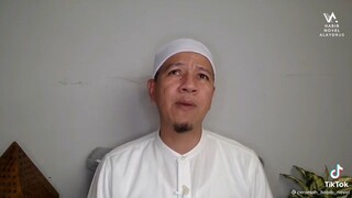 Akhlak Nabi Muhammad