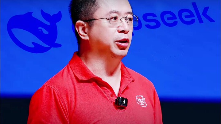 تعرضت ديب سكيب لهجوم إلكتروني على مستوى الدولة، وتدعم 360 تطوير النماذج اللغوية الكبيرة المحلية