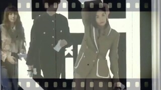 Lisa manoban and Kai Xu kun❤️ Edited by Gwen Kadil
