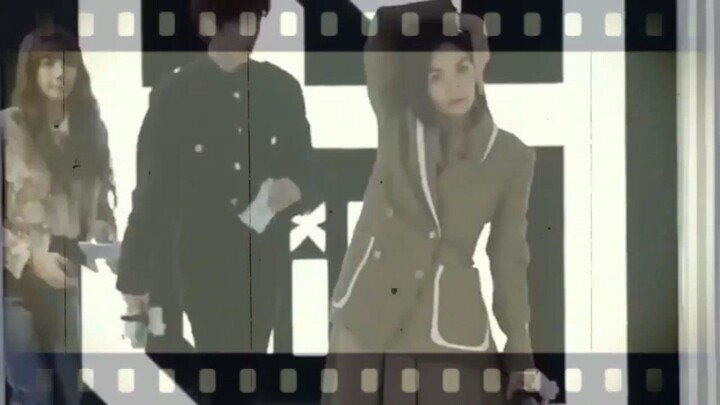 Lisa manoban and Kai Xu kun❤️ Edited by Gwen Kadil