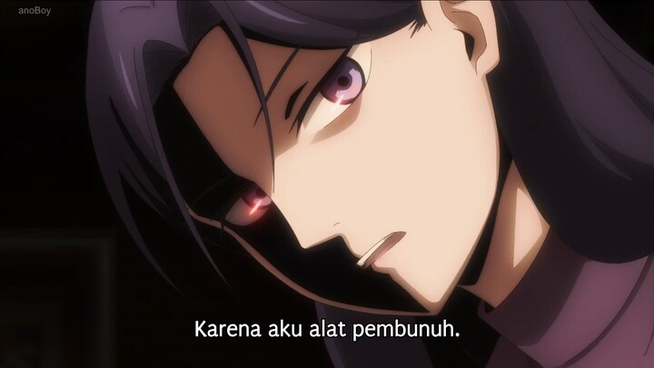Hotel di Manusia Sub Indo Eps 04