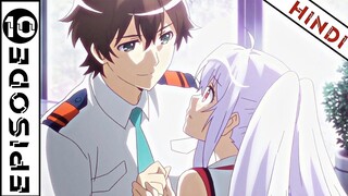 Plastic Memories | Episode 10 in hindi | Explained by Animex TV