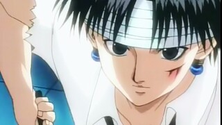 Chrollo Rusilu 【Bloody Love Story】/Full Time แฮ็กเกอร์ x แฮนเตอร์ Old Version