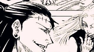 Jujutsu Kaisen 64: Tipe wanita seperti apa yang kamu suka?