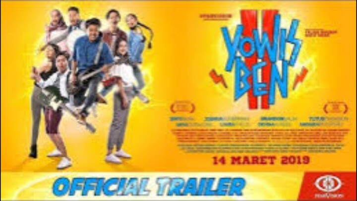 Yowis Ben 2 (2019)