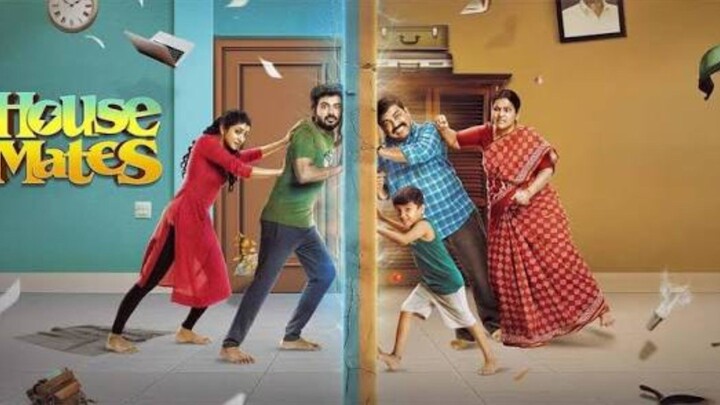 House Mates tamil movie