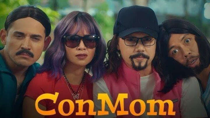 Con MoM (ConMom)
