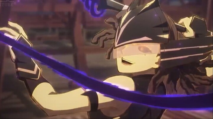 Top Pertarungan Anime TERGILA 2025 yang Bikin Merinding