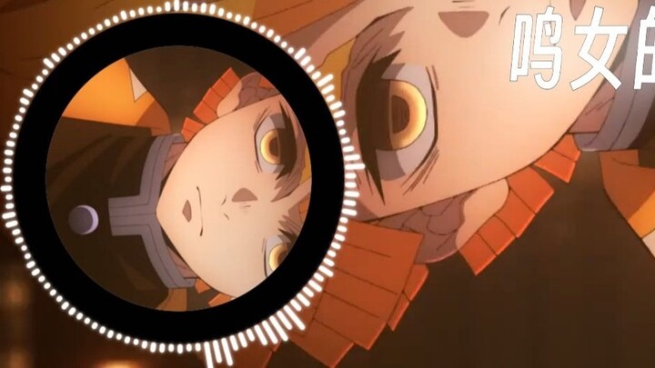 To the Infinity Castle - Muzan vs Hashira Theme