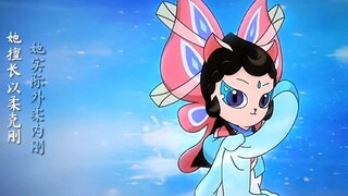 京剧猫小青专场  小青版本来了