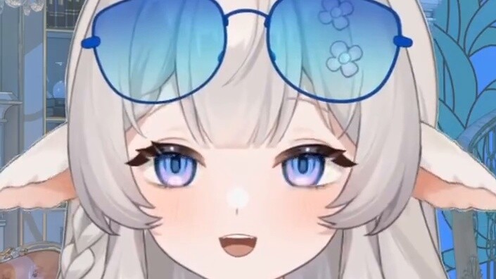 The live broadcast room with too complicated ingredients——