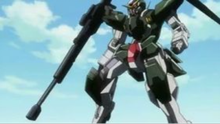 GUNDAM 002 Tagalog dub