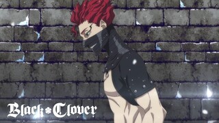 Black Clover Ending 6 Full : My Song My Days - SOLIDEMO