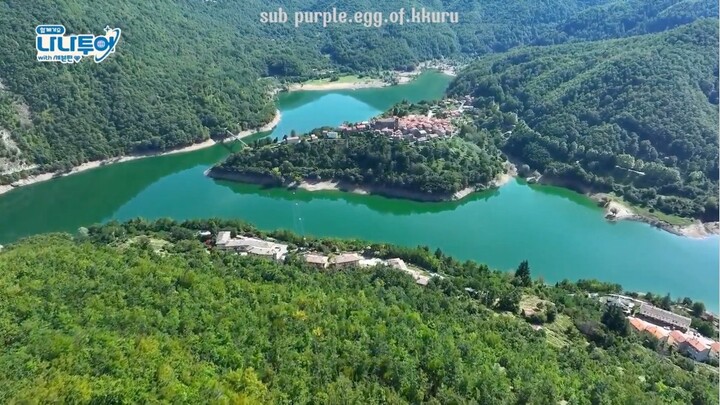 [VIETSUB] NANA TOUR with SEVENTEEN EP6-0