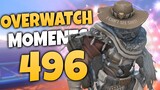 Overwatch Moments #496