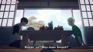 EP3 Hikaru ga Shinda Natsu (Sub Indonesia).