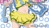 Shinryaku! Ika Musume Season 2 Episode 12