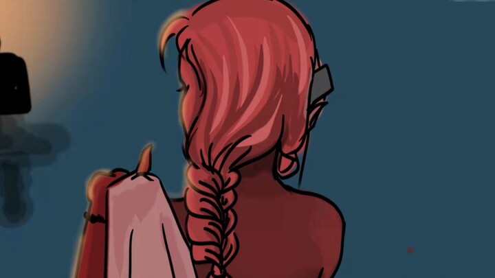 【CH】The fact that Porcelain's mother is biased is obvious to all