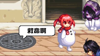 【DNF】What would it be like to have the power above a hundred ghosts?