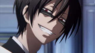 [Vampire Servant｜Tsubaki] พล็อตเรื่องน่าอายจริงๆ แต่ตัวร้ายที่หล่อมาก!