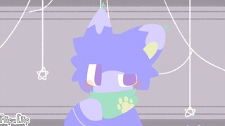 [meme/oc/色块/骨骼]Plug me in