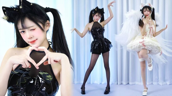 [Birthday Special] ✝️Come to Heaven with Me Today!!✝️