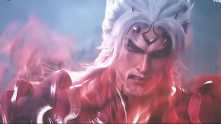 Return Of The Immortal Emperor Ep 08 Sub Indo