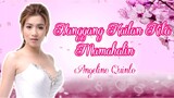 Hanggang kailan kita mamahalin by Angeline Quinto