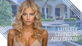 Luxury Real Estate in Abu Dhabi - Amazing Client Success Stories | Mary Rachyell (Part 2)