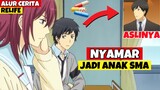 Om Om Ganteng Kembali Mudah Lagi❗- Alur Cerita Anime Relife