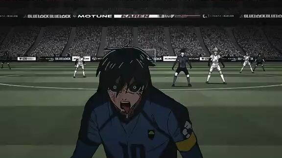 Kekuatan Dalam Sepak Bola