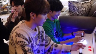 【SVT_ZER·0】[SEVENTEEN's SNAPSHOOT] EP.42 和主唱们一起玩记忆中的游戏 零站中字