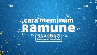 FULL SHOW [ STS GRACIE JKT48 ] || CARA MEMINUM RAMUNE JKT48 | 20 OKTOBER 2024