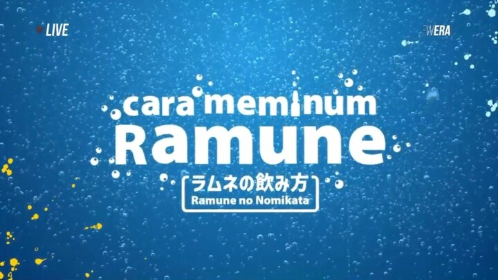 FULL SHOW [ STS LULU JKT48 ] || CARA MEMINUM RAMUNE JKT48 | 25 OKTOBER 2024