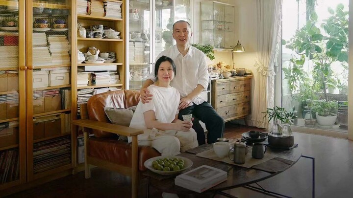A Wildly Flourishing 60-Year-Old Sister: Younger Partner, No Kids, No Retirement Plan