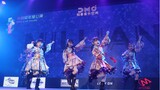 【MiyuKiDs】AIAIAI+蝴蝶涂鸦【公演live直拍】