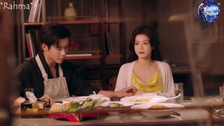 Fatal Allure - She Must Episode 8 Sub Indo