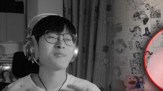 [รางวัลอาเจียนเอิร์ธธี่] โอ้พระเจ้า ฉันอาเจียนอาหารที่ฉันกินเข้าไปทั้งหมด...