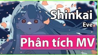 (Phân Tích MV) Shinkai: Tích Cực Luôn Ở Bên Bạn.