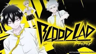 Blood Lad Episode 4 Tagalog