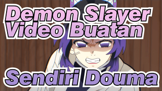 DemonSlayer|Kocho VS Douma 【Demon Slayer: Kota Mugen】