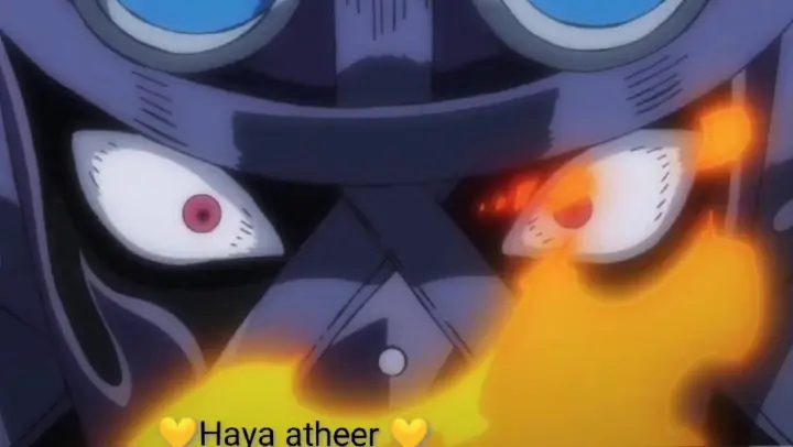 One Piece Ost Something Terrible Awakens Bilibili