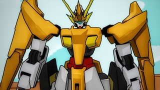 【Hand-drawn animation】The First Enemy