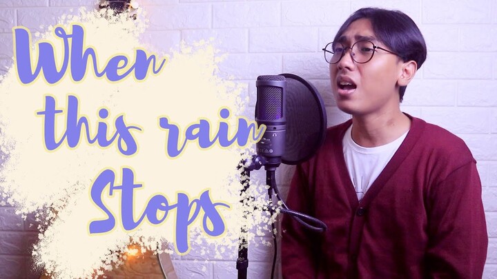 Wendy - When This Rain Stops | Versi Indonesia
